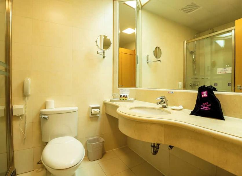 Bathroom Photo