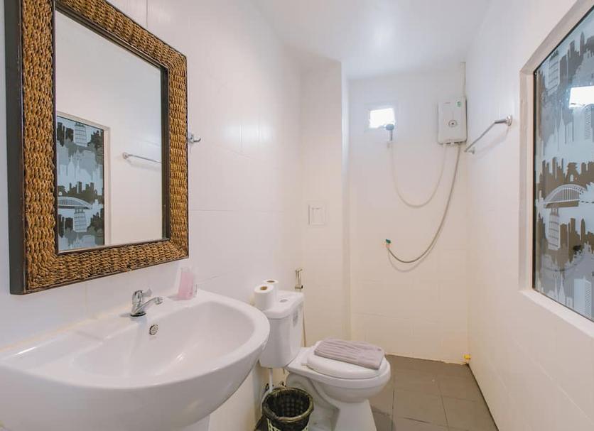 Bathroom Photo