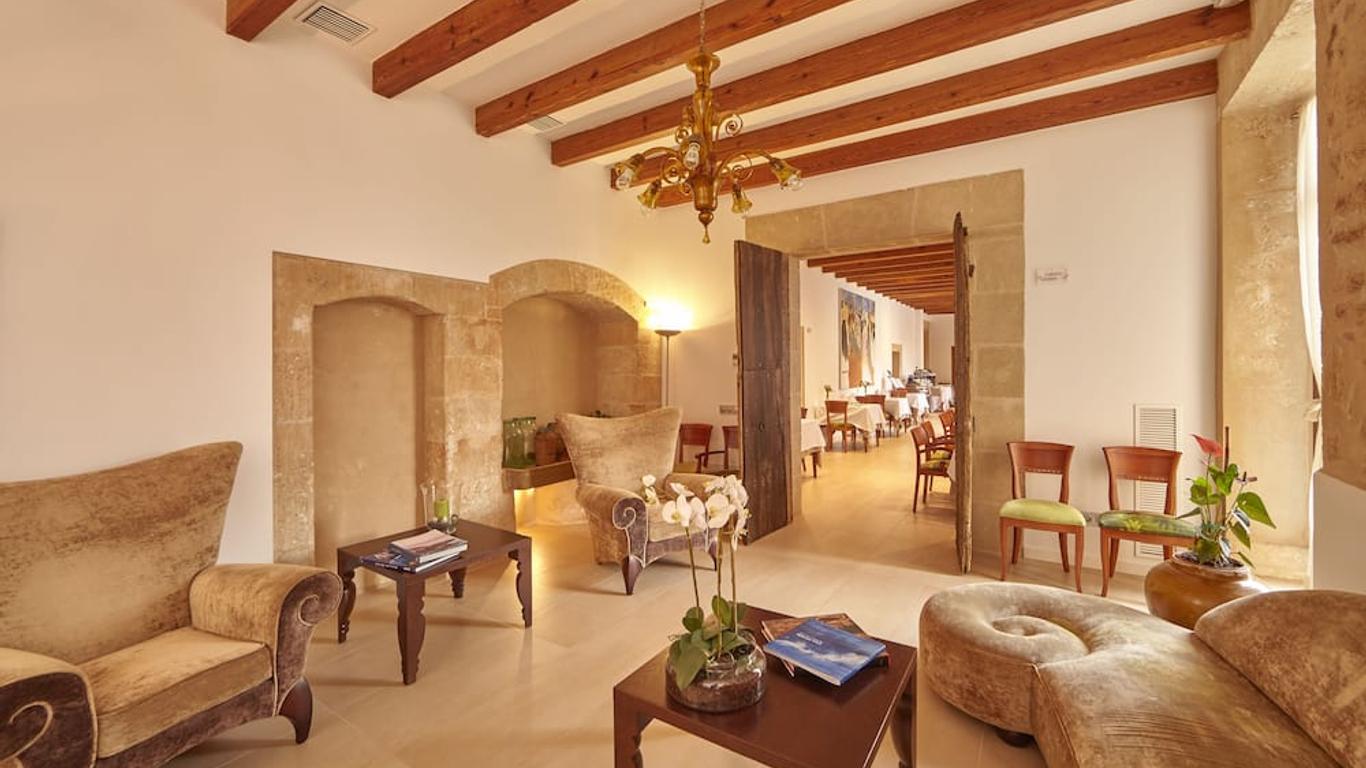 Bennoc Petit Hotel