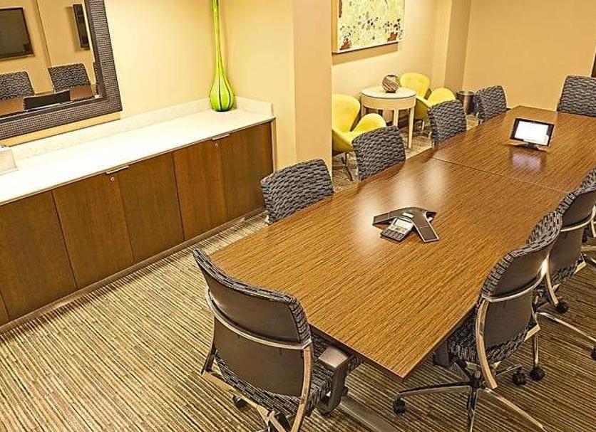 Conference room Photo
