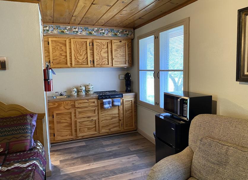 Kitchen Photo