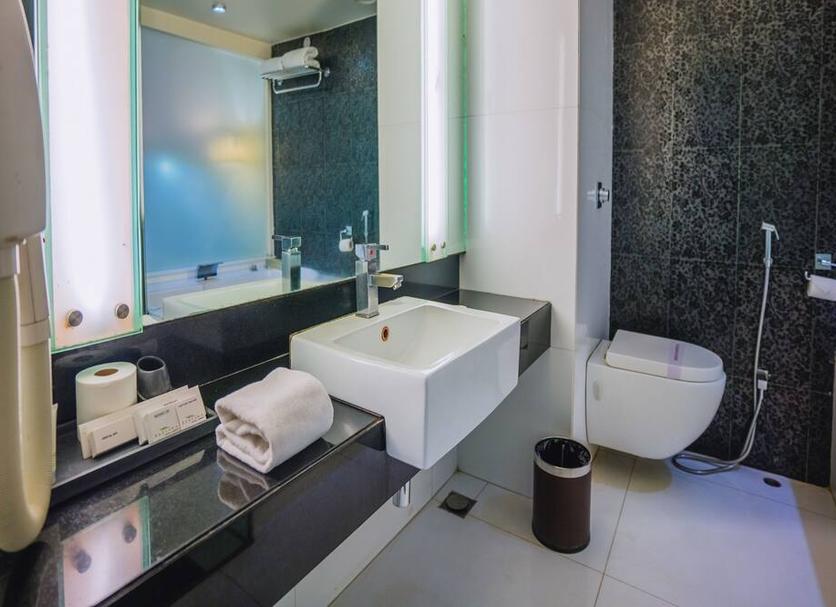 Bathroom Photo