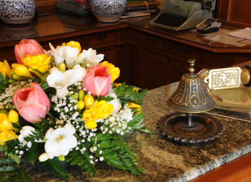 Room amenity Photo