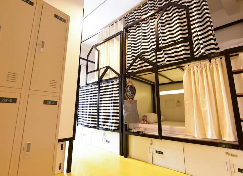 Room amenity Photo