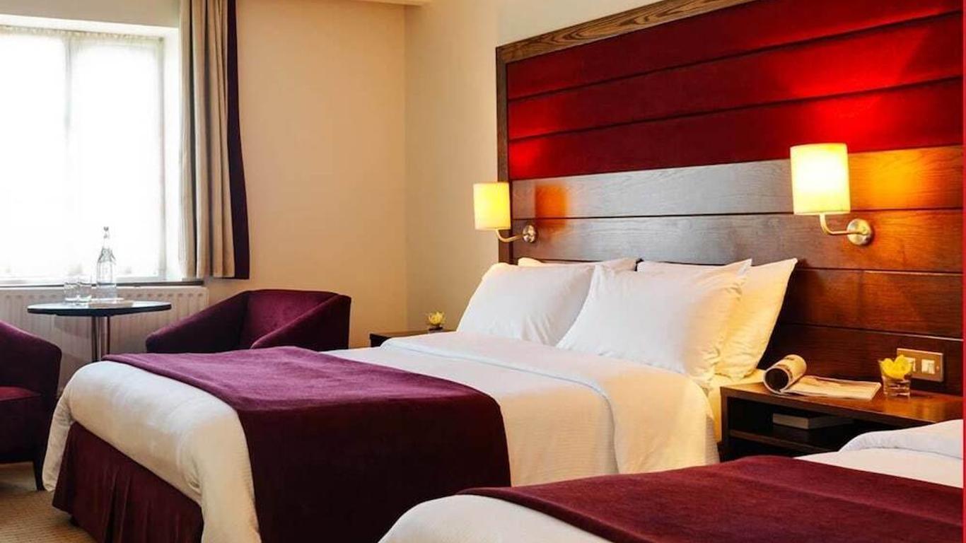 Town View Hotel