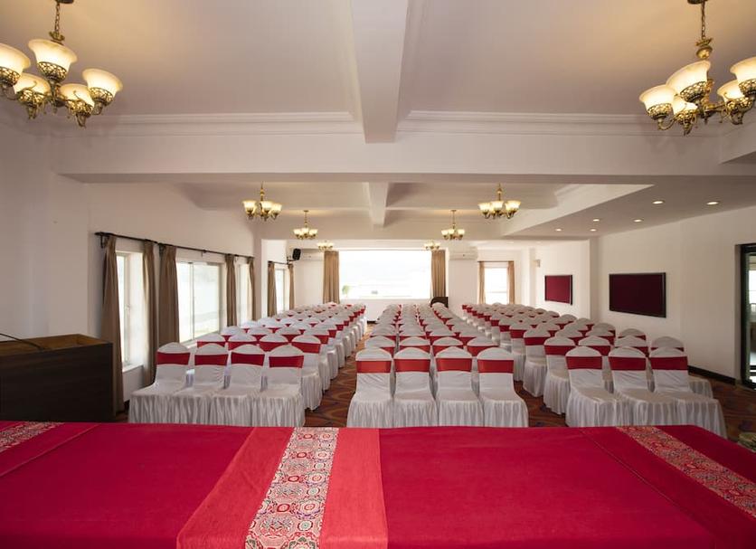 Conference room Photo