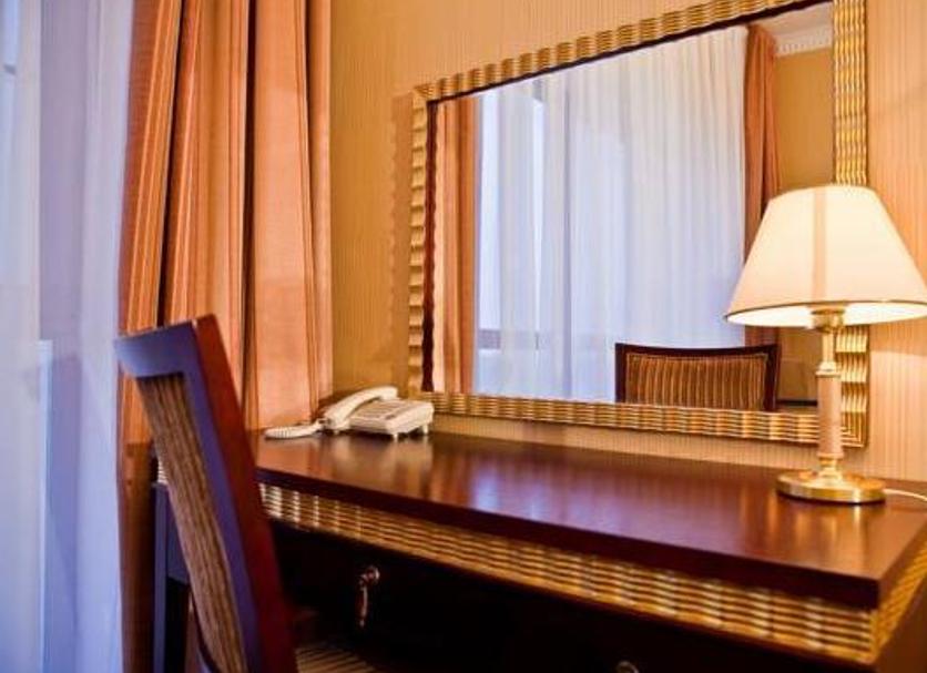 Room amenity Photo