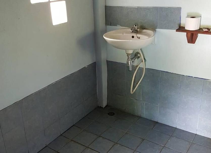 Bathroom Photo