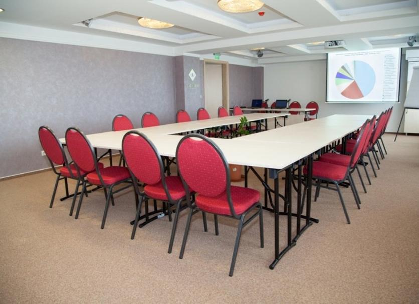 Conference room Photo