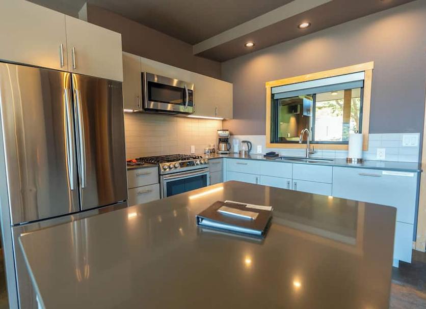 Kitchen Photo