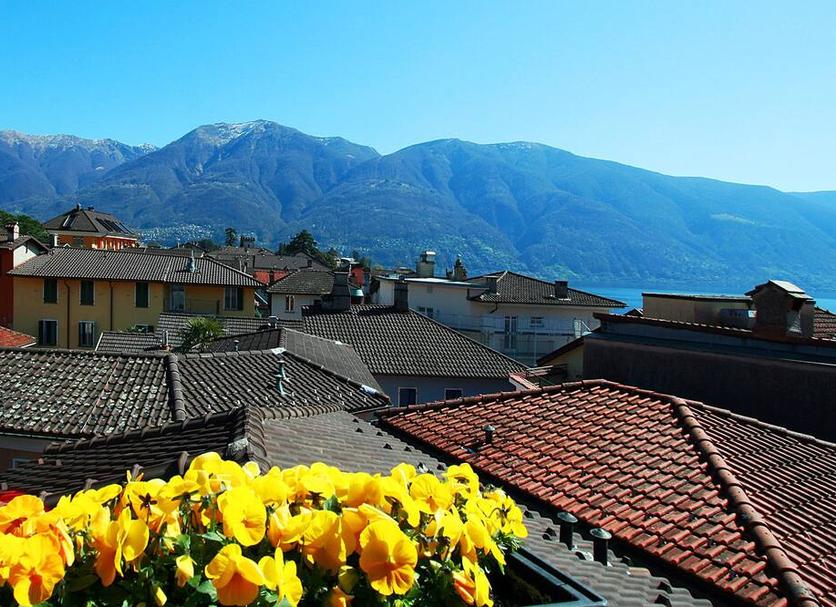 Outdoor view Photo