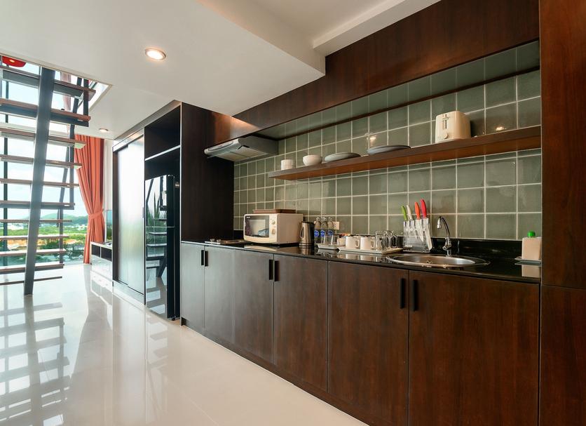 Kitchen Photo