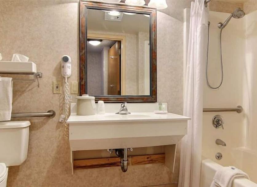 Bathroom Photo