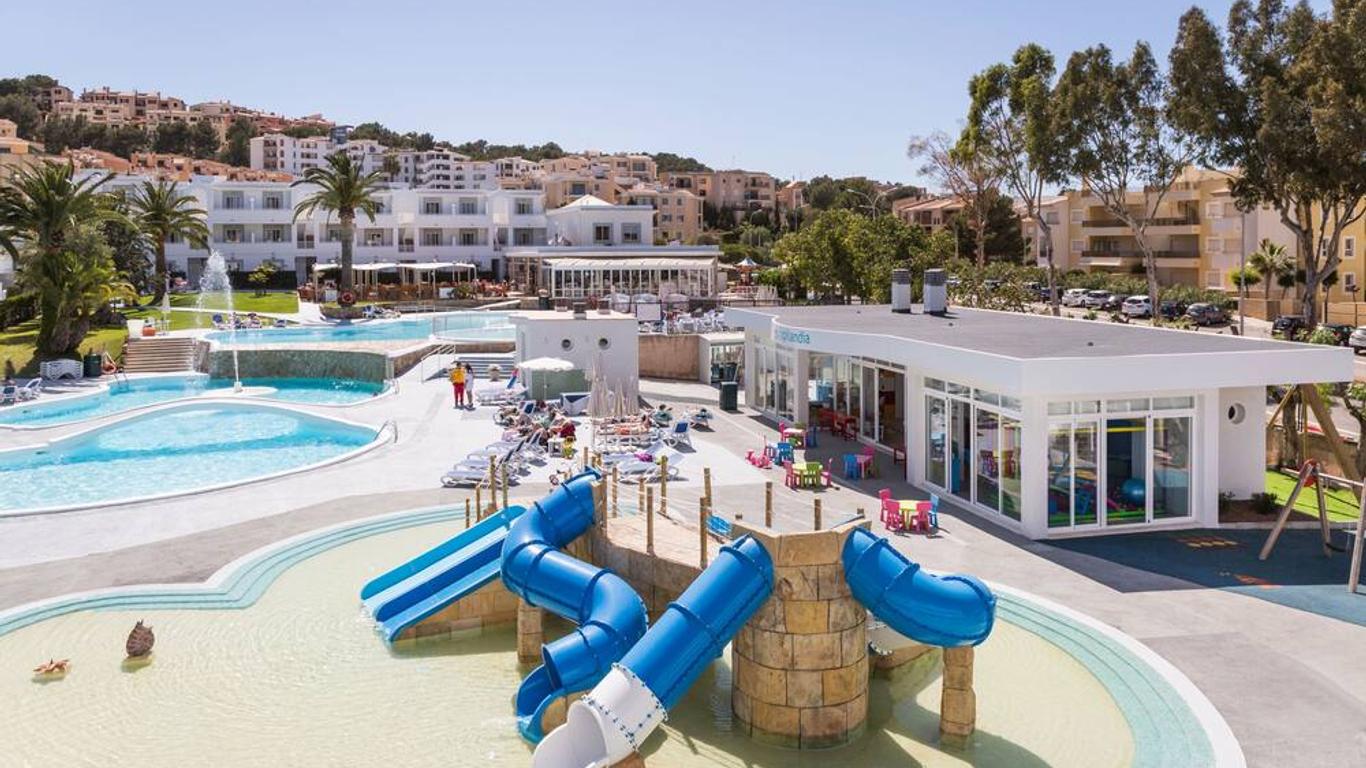 Jutlandia Family Resort
