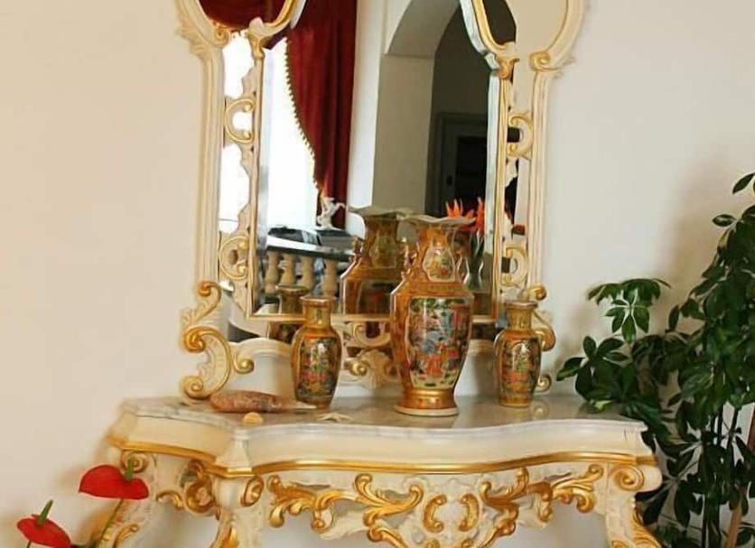 Room amenity Photo