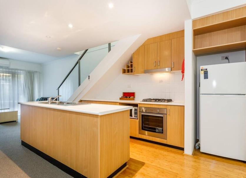 Kitchen Photo