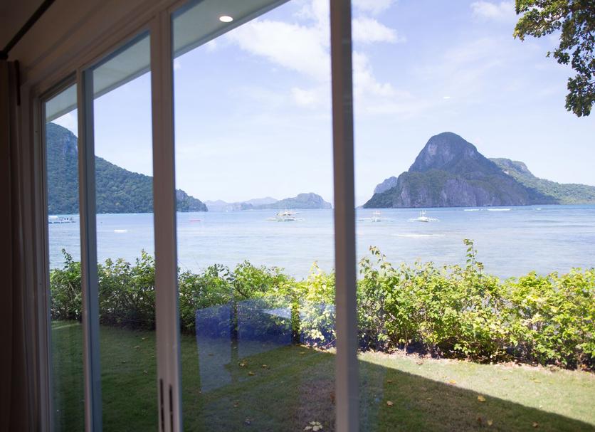 Outdoor view Photo
