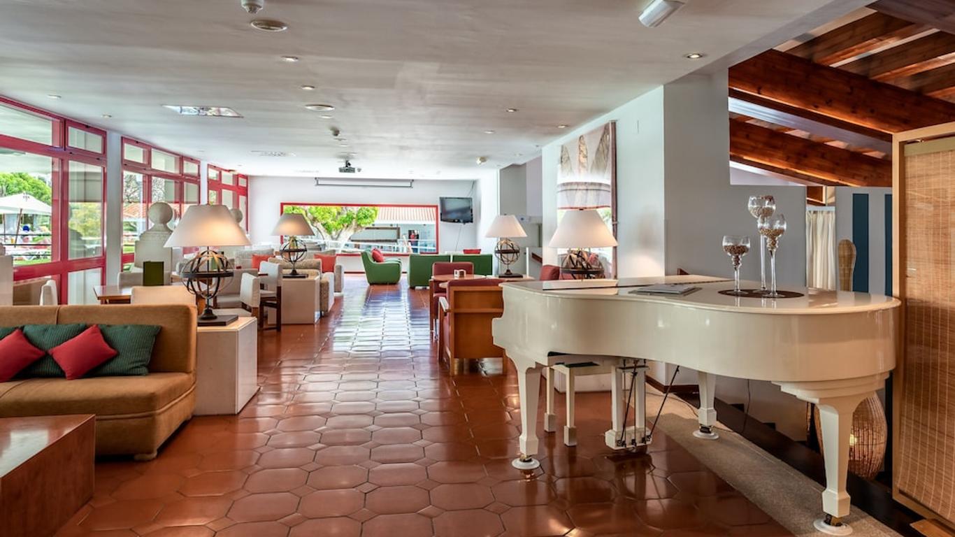 Parador de Nerja