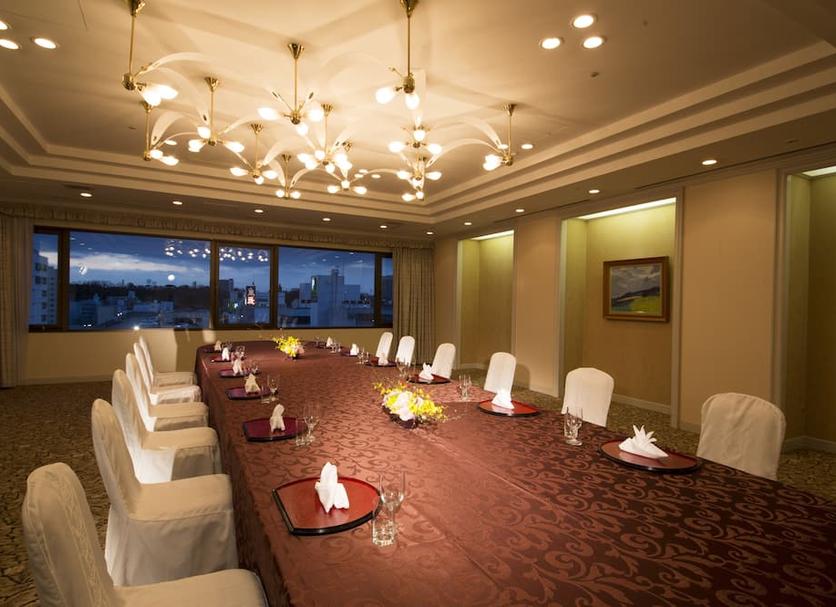 Conference room Photo