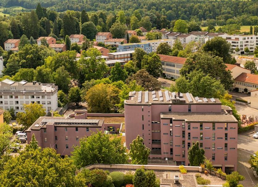 Outdoor view Photo