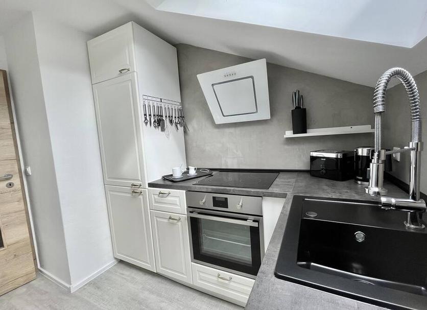 Kitchen Photo