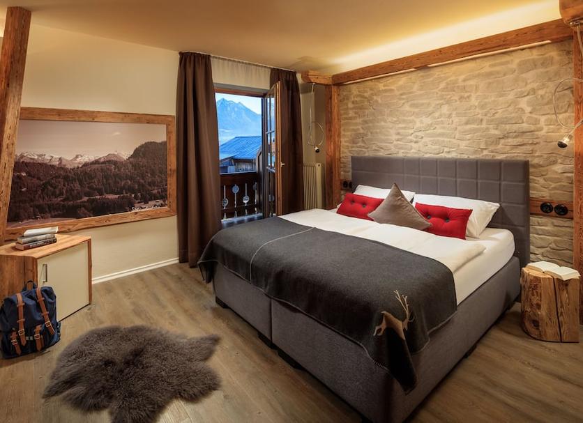 Bedroom Photo