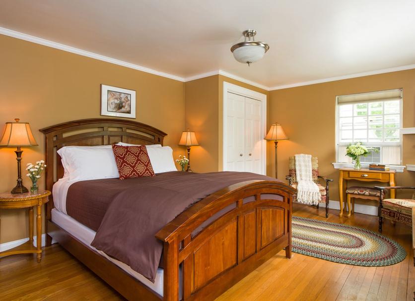 Bedroom Photo