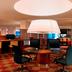 Business centre