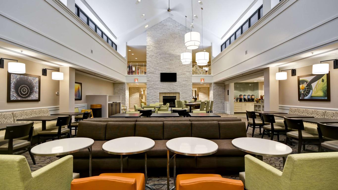 Homewood Suites by Hilton Dulles Int'l Airport