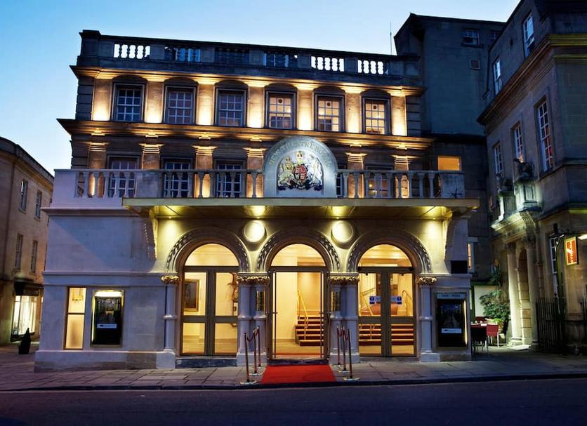 Building Photo