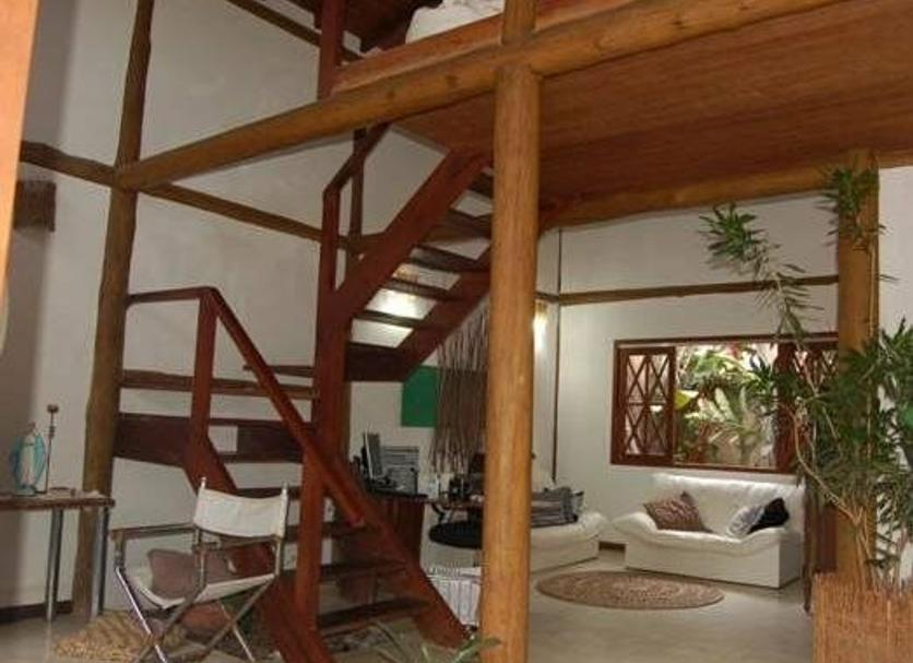 Stairs Photo