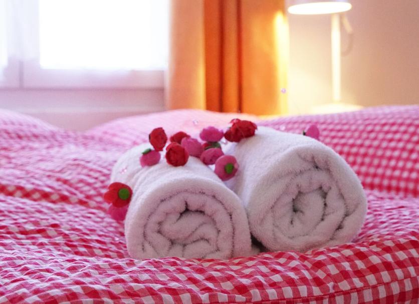 Room amenity Photo