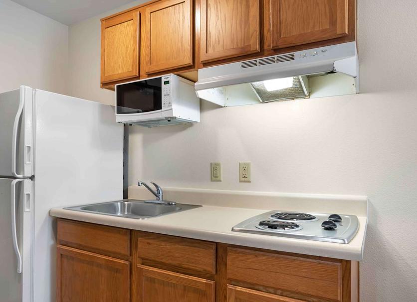 Kitchen Photo