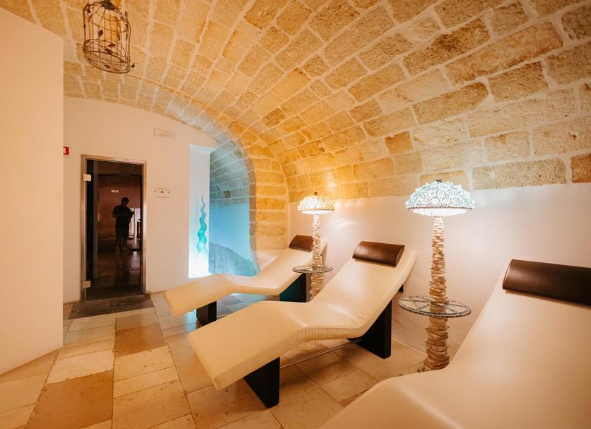 Spa Photo
