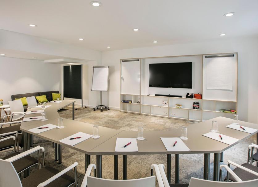 Conference room Photo
