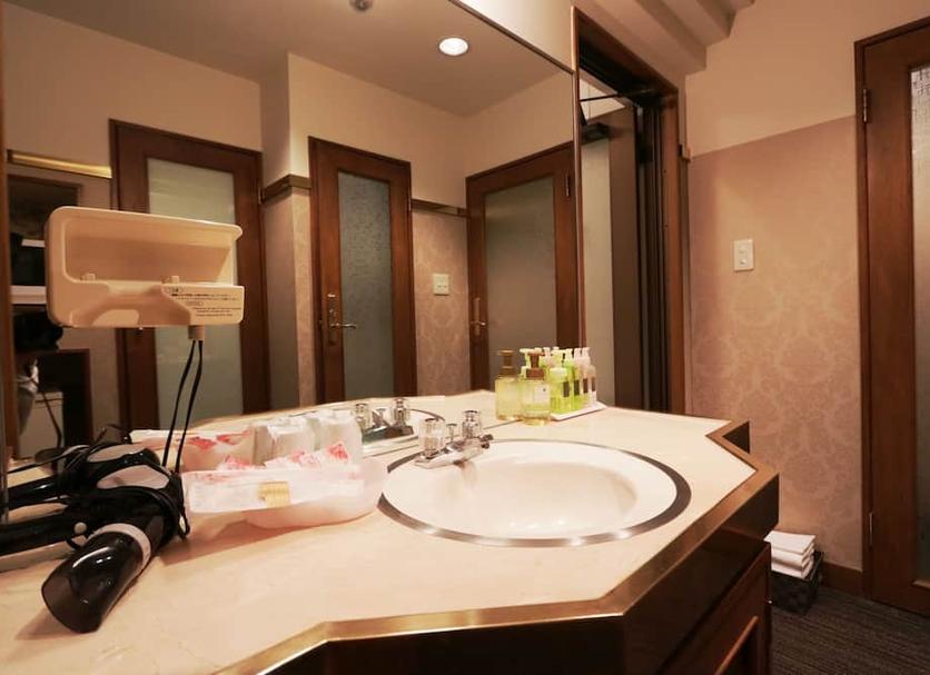 Bathroom Photo
