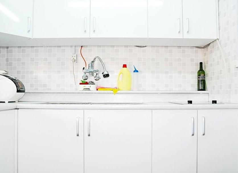 Kitchen Photo