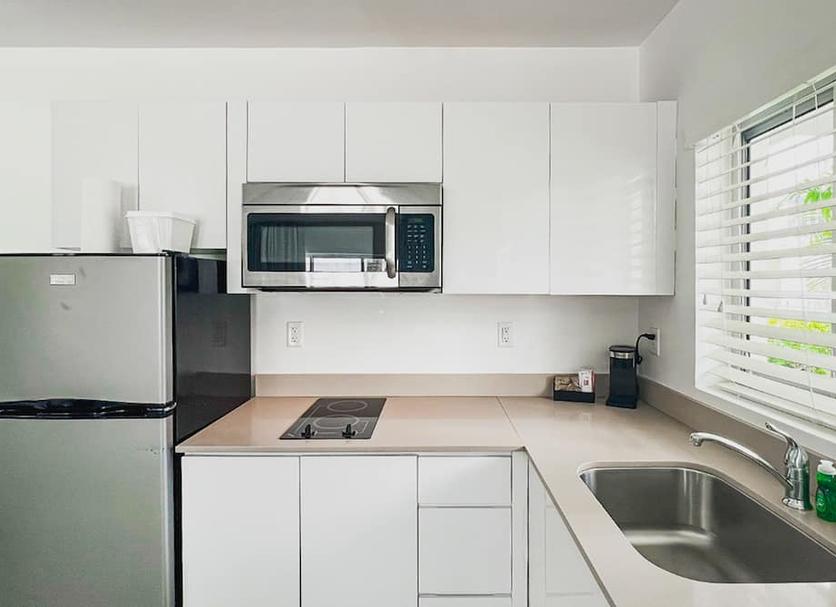 Kitchen Photo
