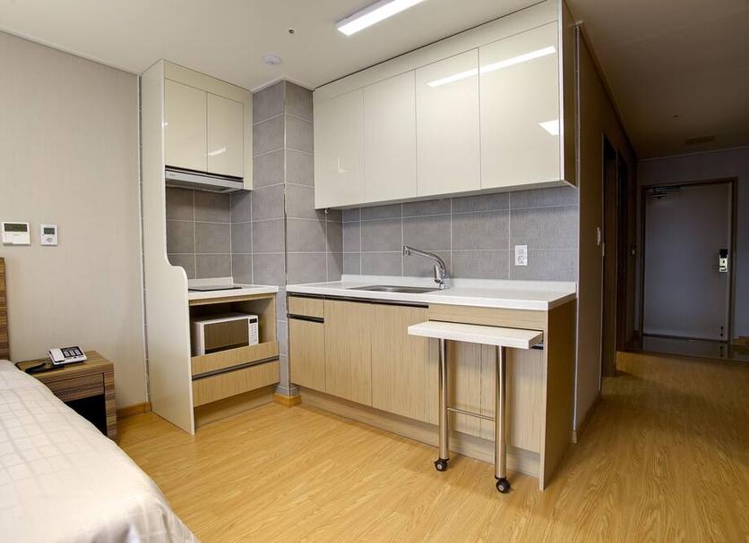 Kitchen Photo