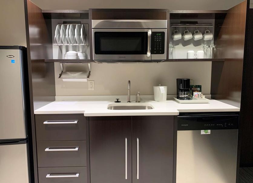 Kitchen Photo