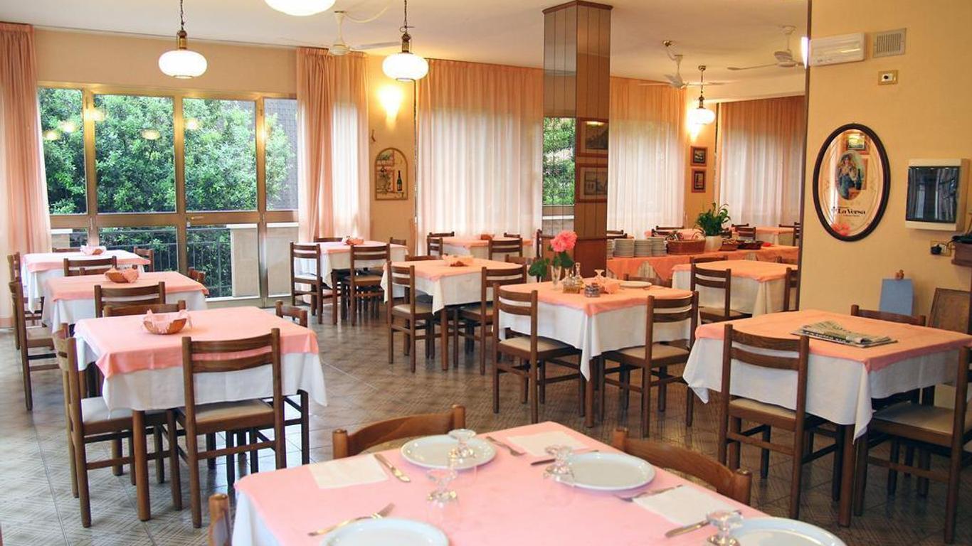 Hotel Marselli