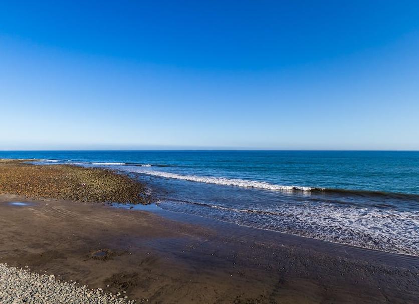 Beach Photo