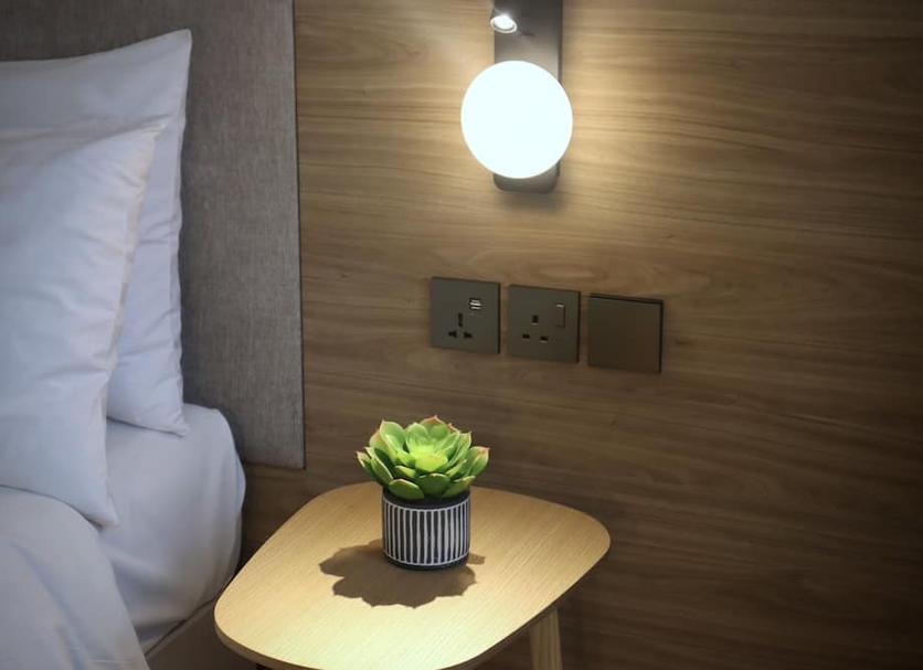 Room amenity Photo