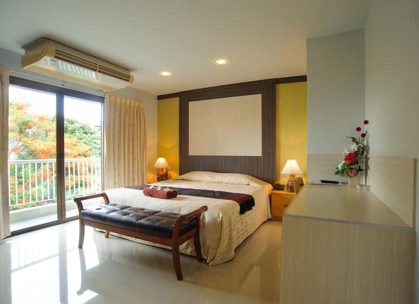 Bedroom Photo