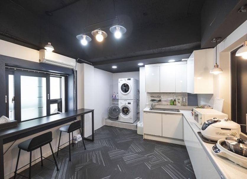 Kitchen Photo