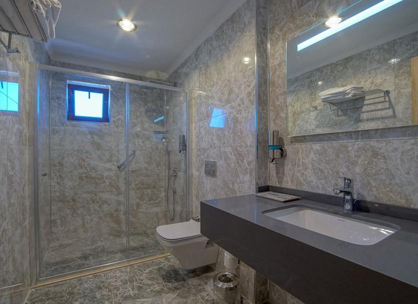 Bathroom Photo