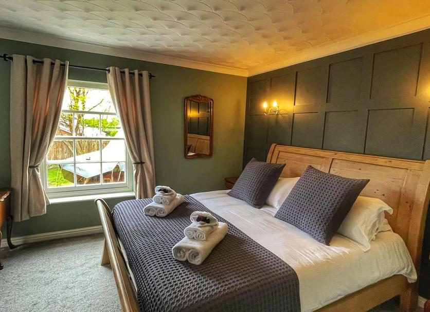 Bedroom Photo