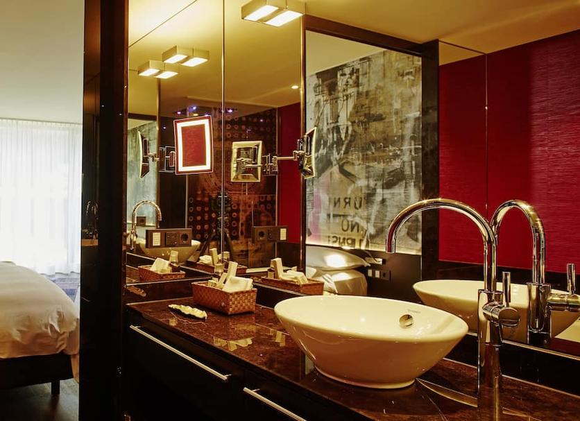 Bathroom Photo