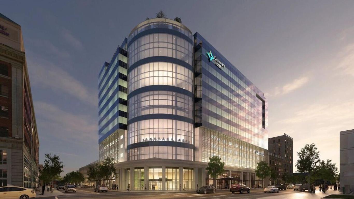 The Westin Buffalo
