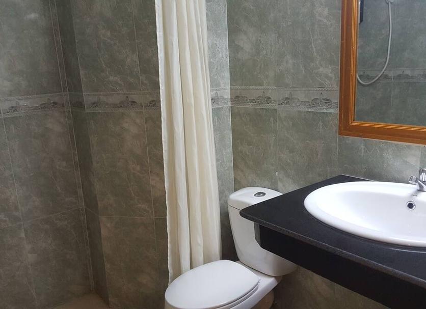 Bathroom Photo
